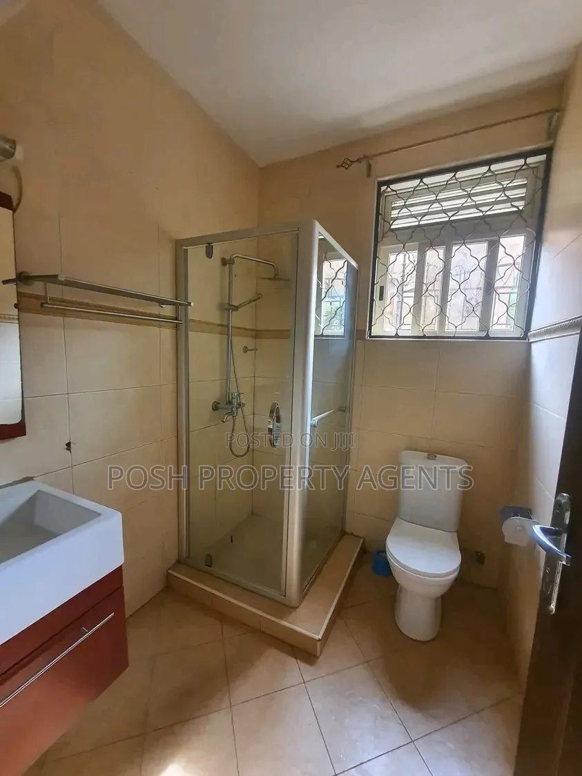 2bdrm Apartment in Nsambya, Central Division for rent in Central Division