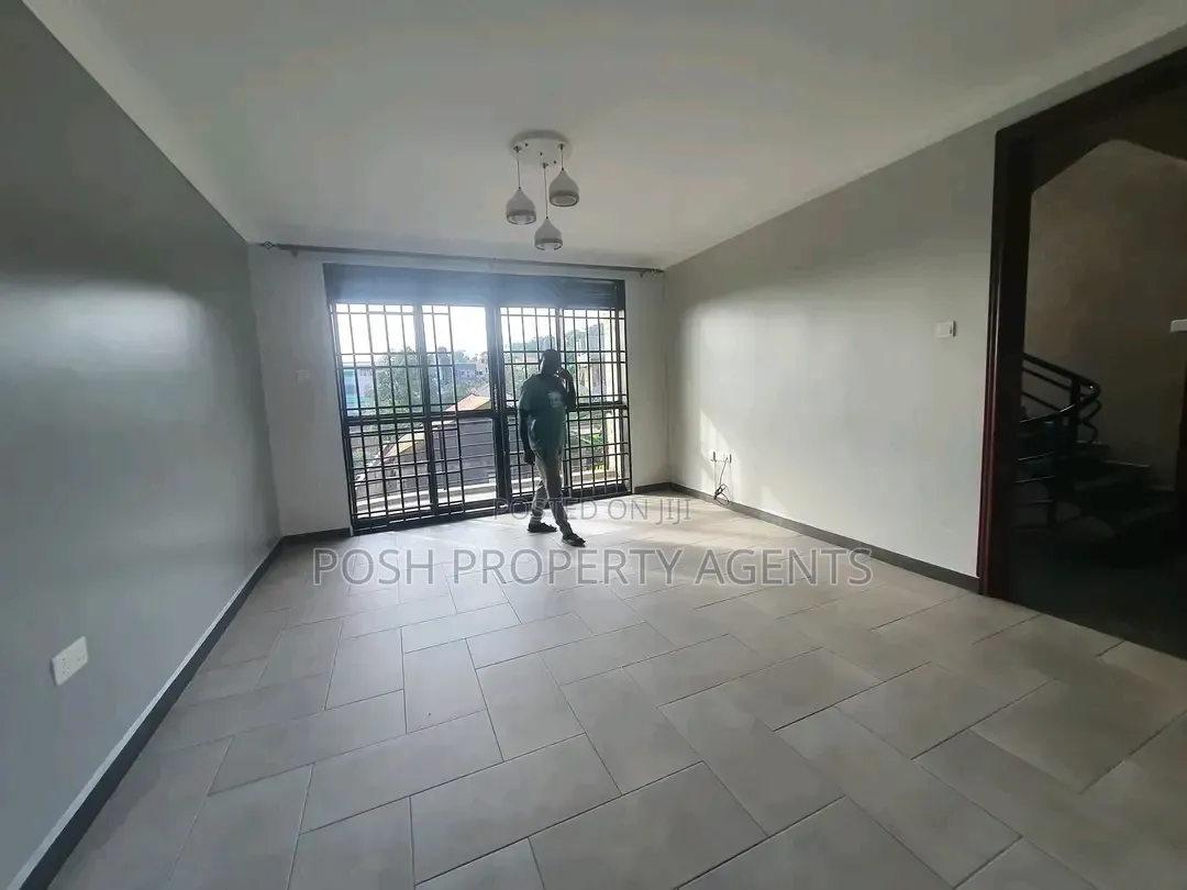 2bdrm Apartment in Bukoto, Central Division for rent in Central Division