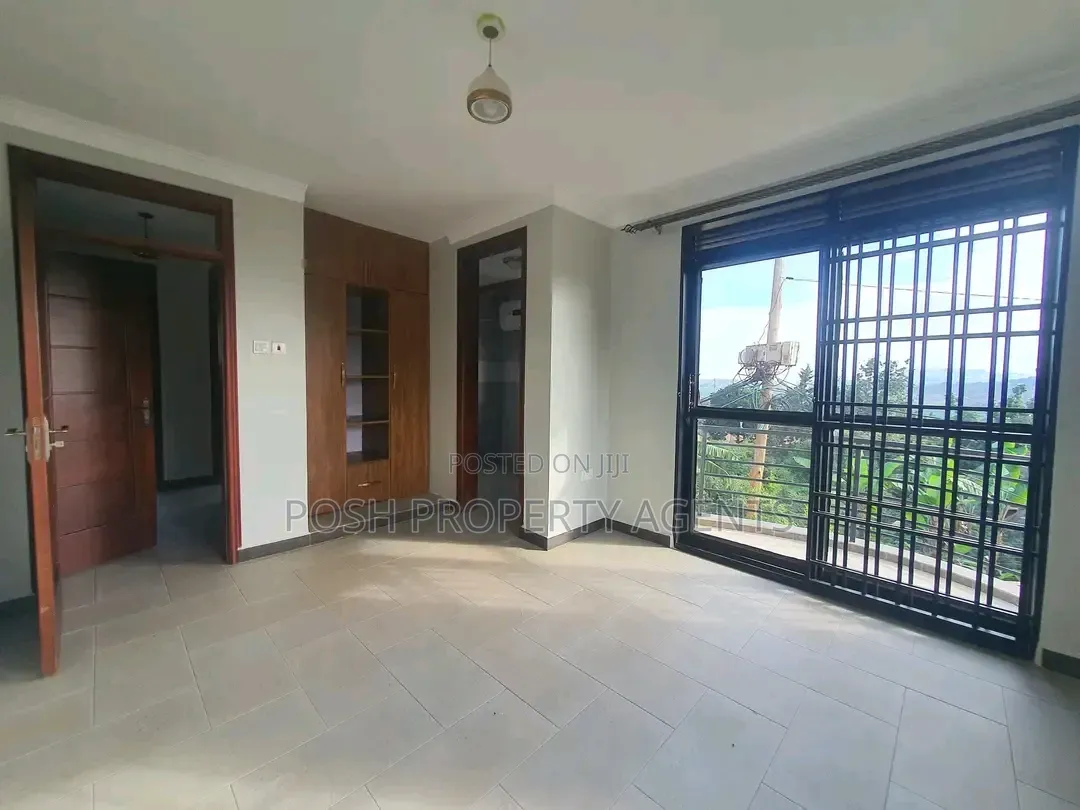 2bdrm Apartment in Bukoto, Central Division for rent in Central Division