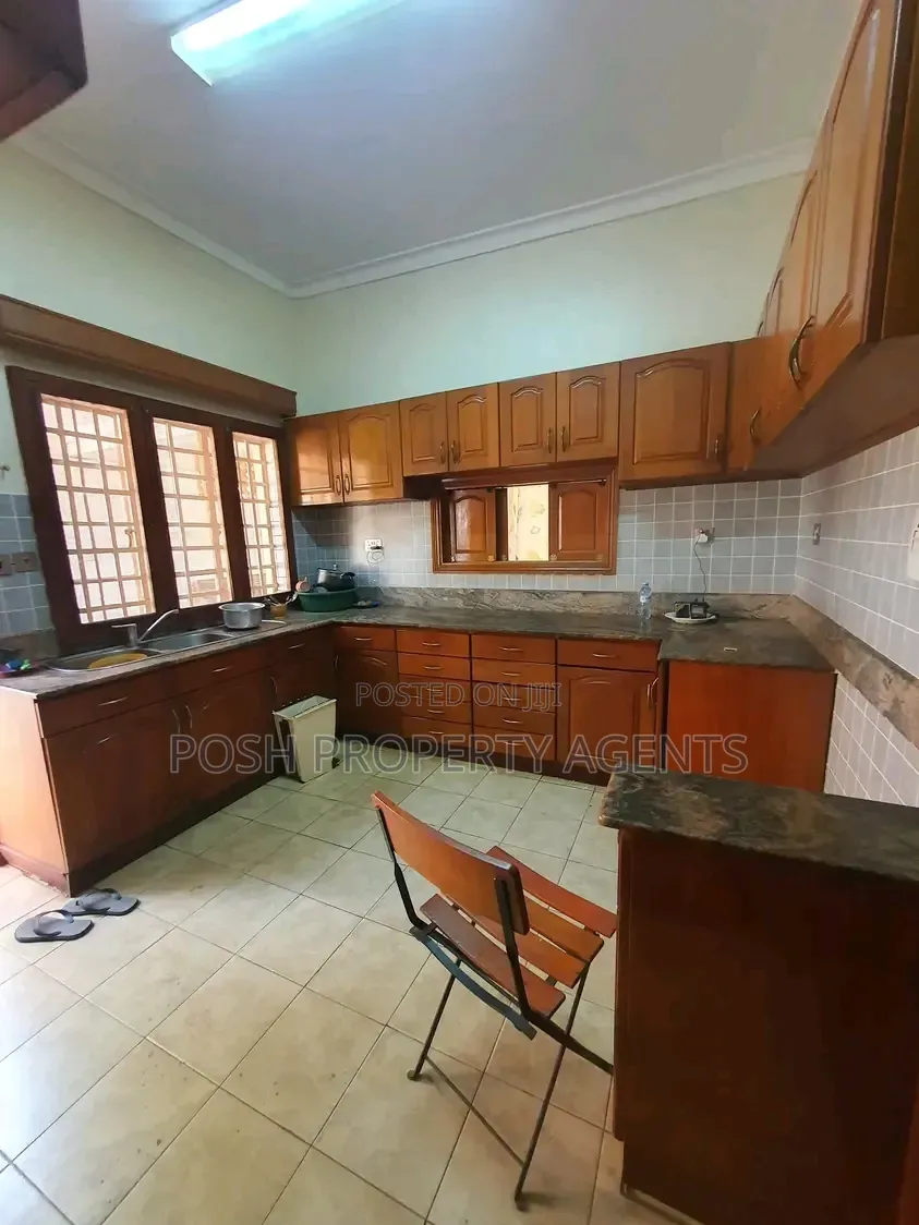 1bdrm Apartment in Bunga, Central Division for rent in Central Division