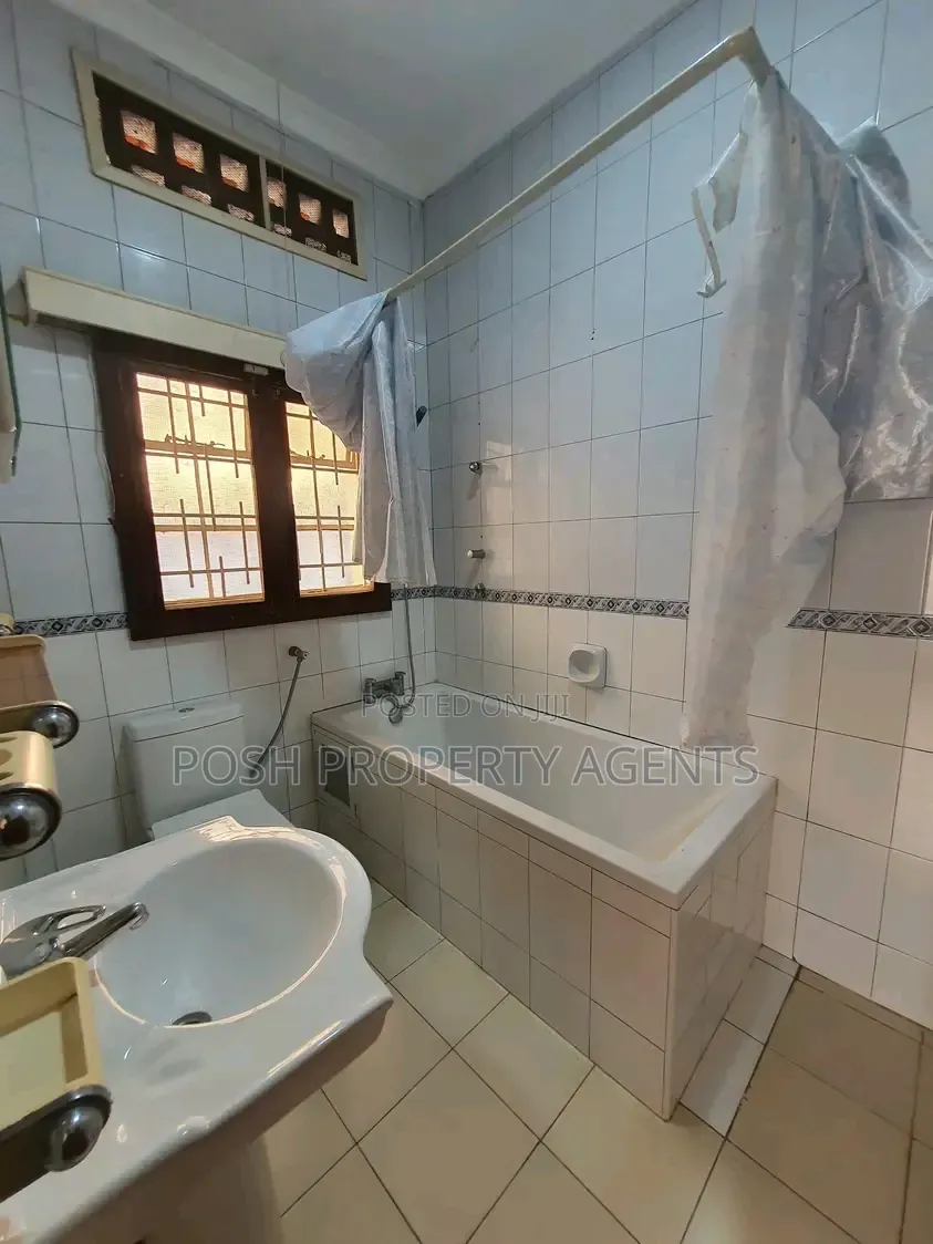 1bdrm Apartment in Bunga, Central Division for rent in Central Division