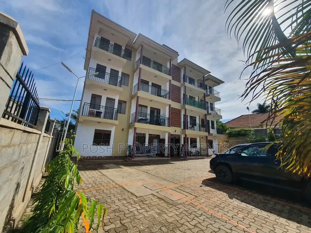 1bdrm Apartment in Bunga, Central Division for rent in Central Division