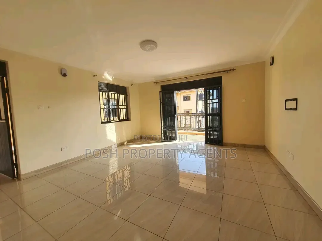 2bdrm Apartment in Nsambya, Central Division for rent in Central Division