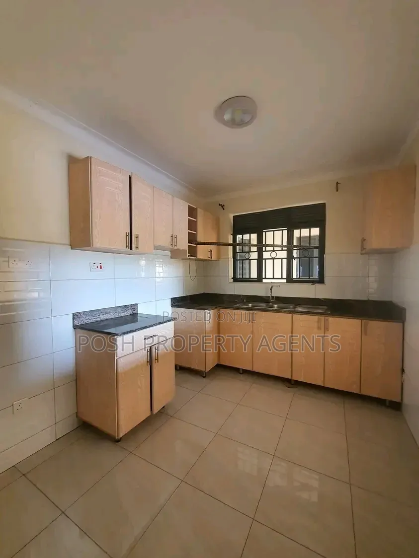2bdrm Apartment in Nsambya, Central Division for rent in Central Division