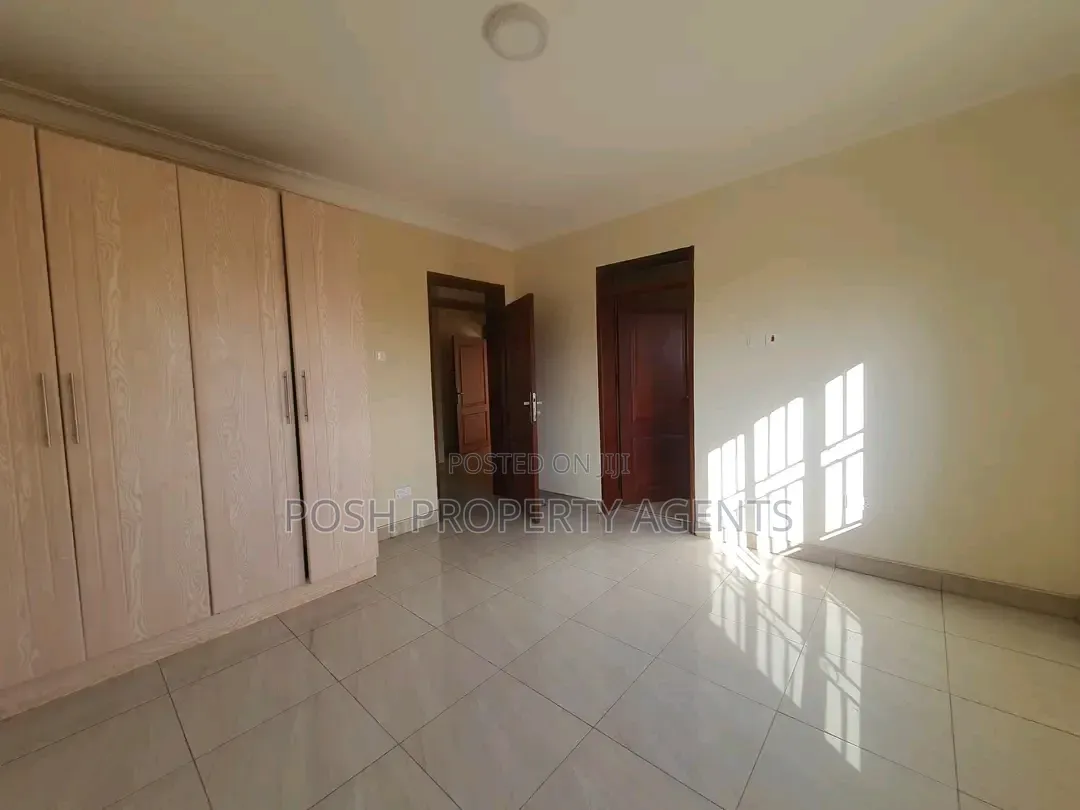 2bdrm Apartment in Nsambya, Central Division for rent in Central Division