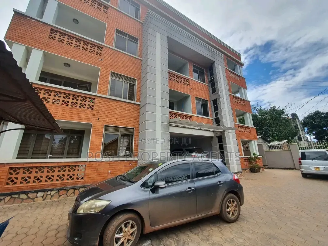 2bdrm Apartment in Nsambya, Central Division for rent in Central Division