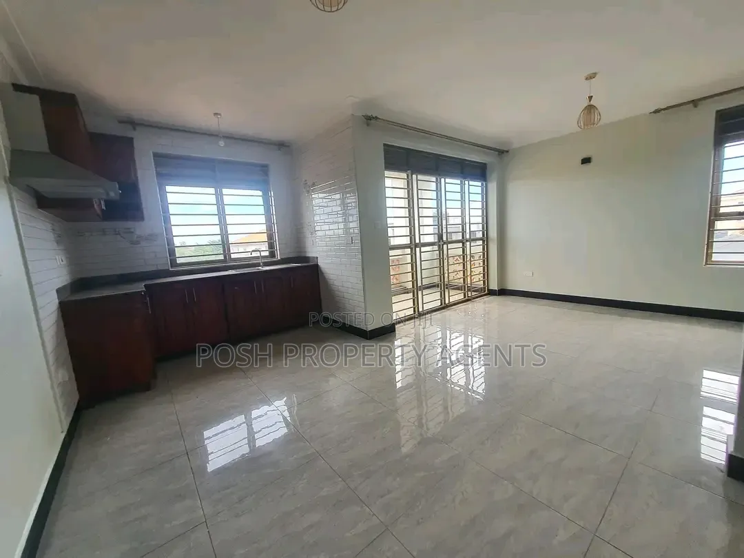 2bdrm Apartment in Nsambya, Central Division for rent in Central Division