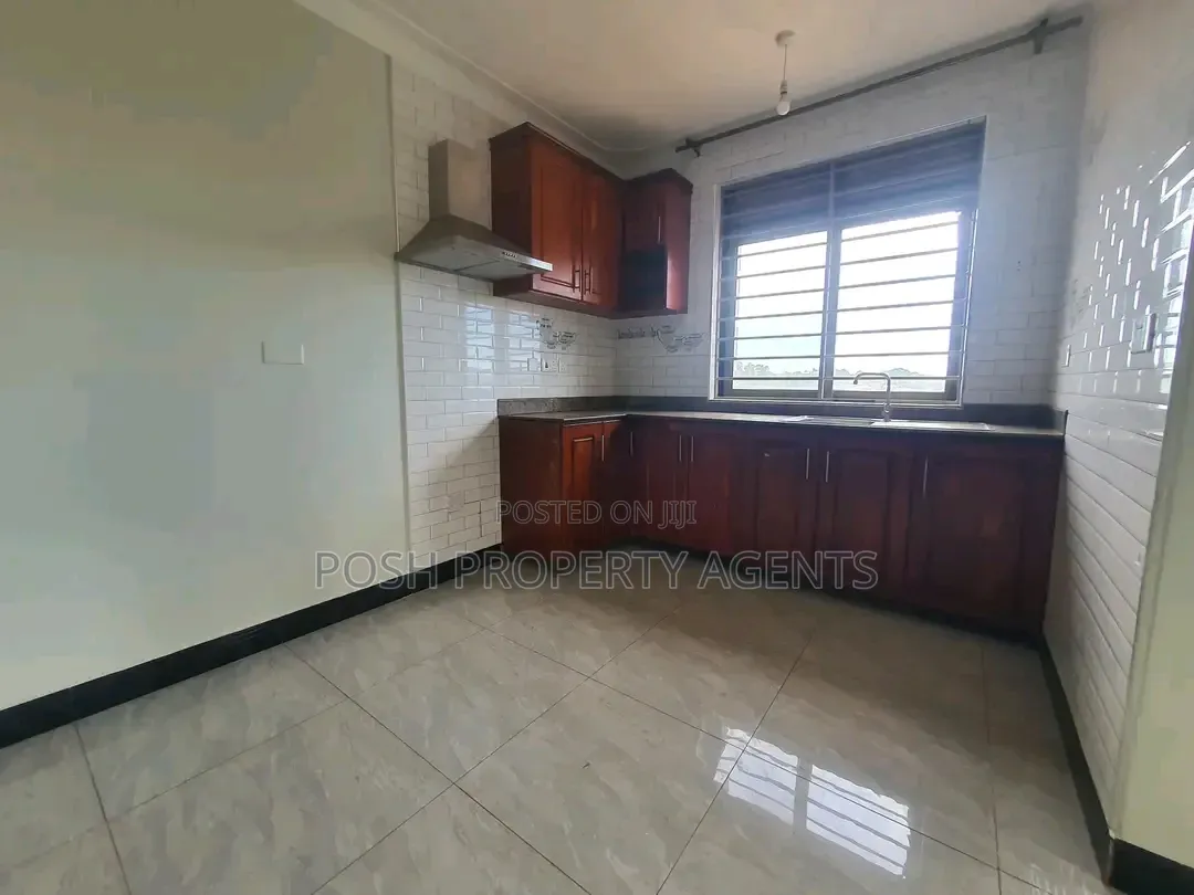 2bdrm Apartment in Nsambya, Central Division for rent in Central Division
