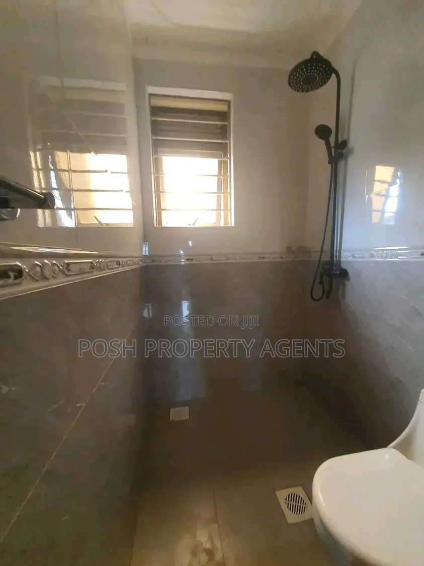 2bdrm Apartment in Nsambya, Central Division for rent in Central Division