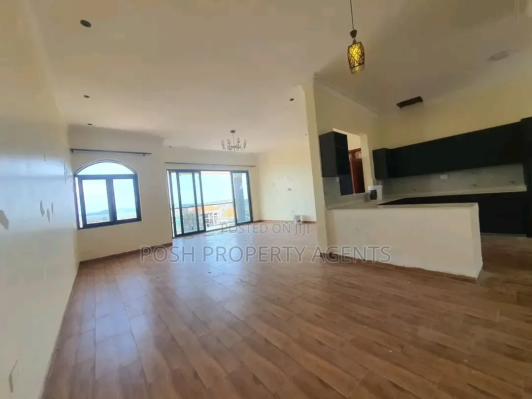 2bdrm Apartment in Bukoto, Central Division for rent in Central Division