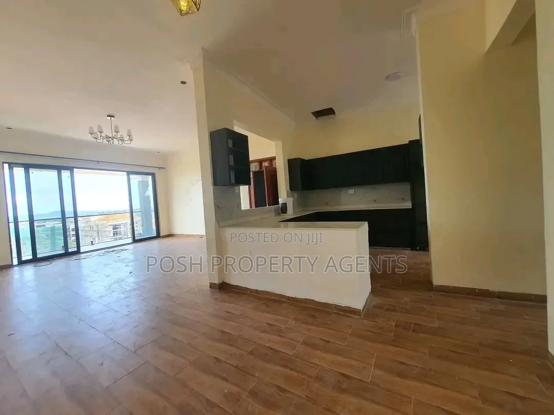 2bdrm Apartment in Bukoto, Central Division for rent in Central Division