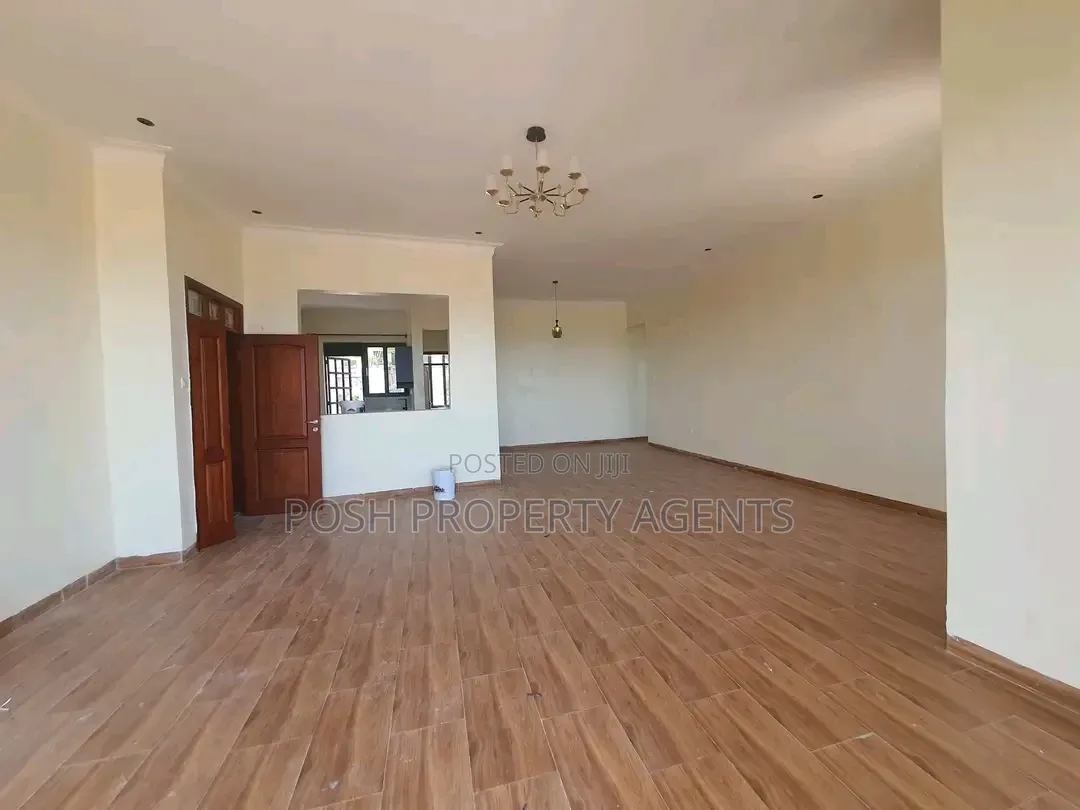2bdrm Apartment in Bukoto, Central Division for rent in Central Division