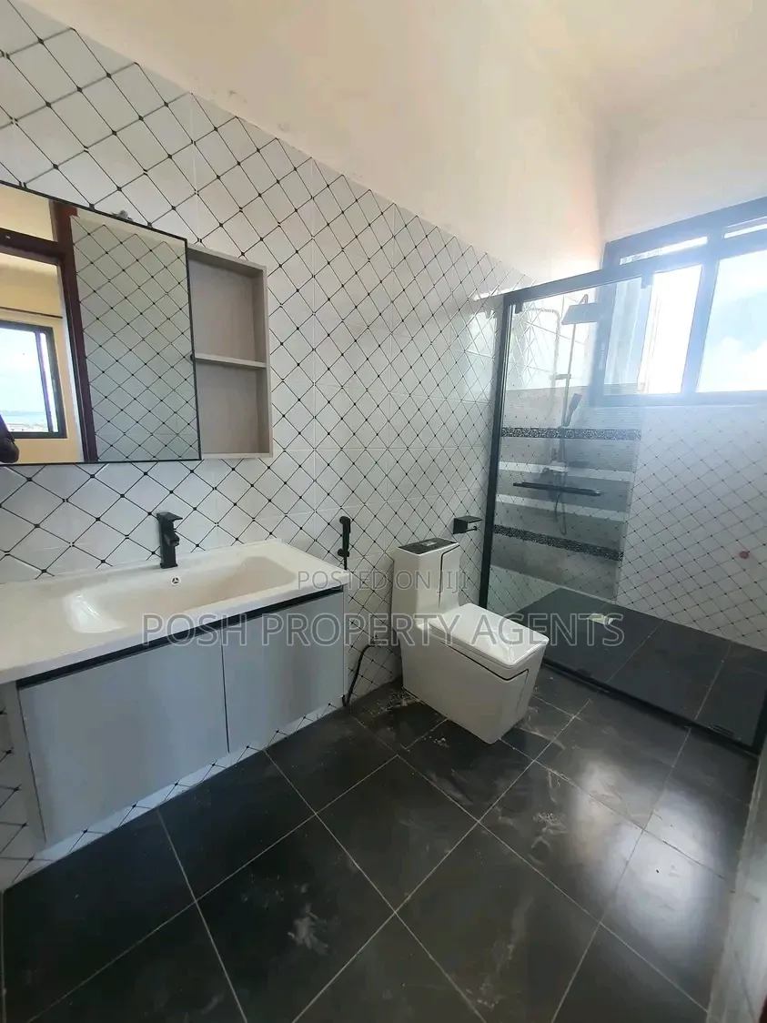 2bdrm Apartment in Bukoto, Central Division for rent in Central Division