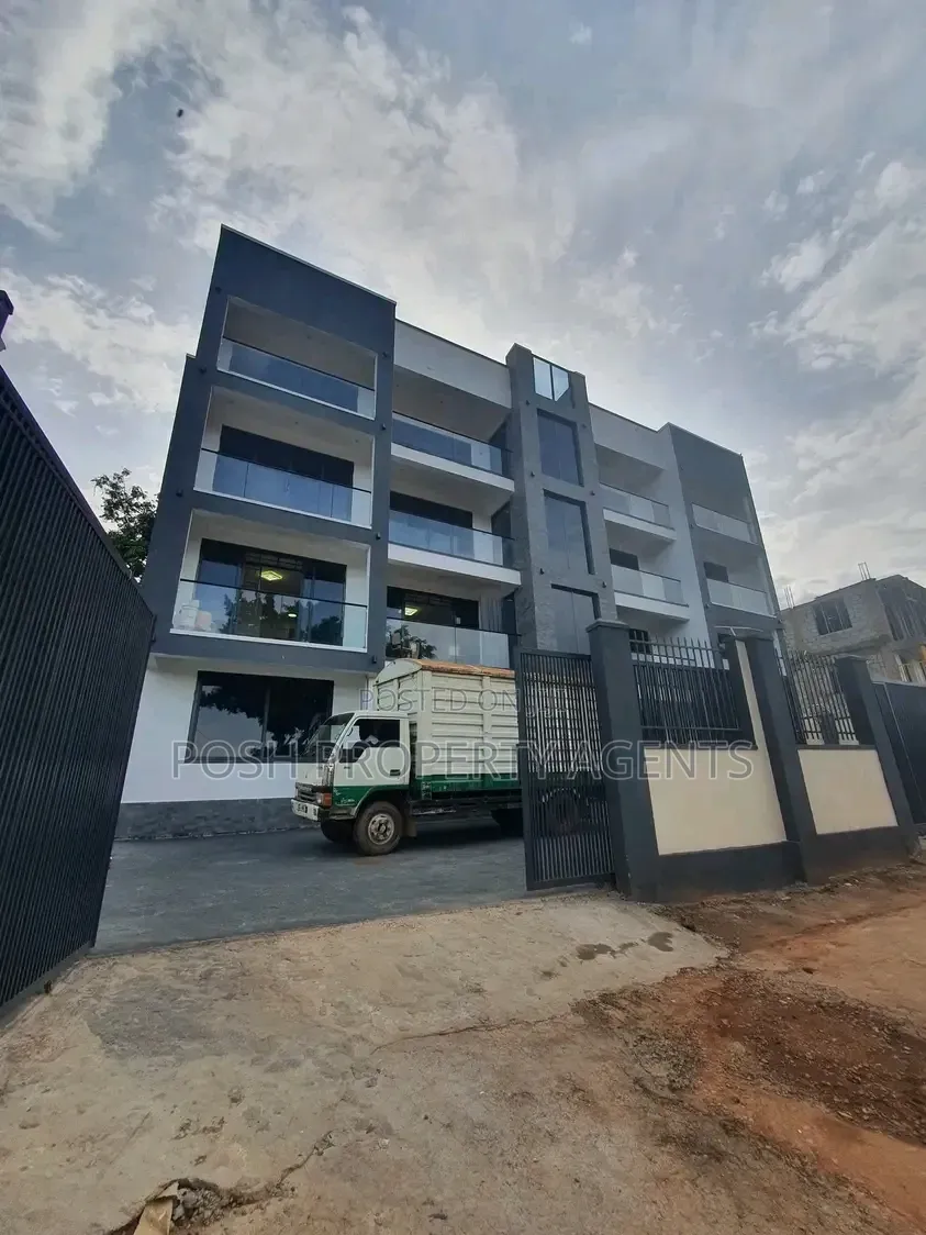 1bdrm Apartment in Ntinda, Central Division for rent in Central Division
