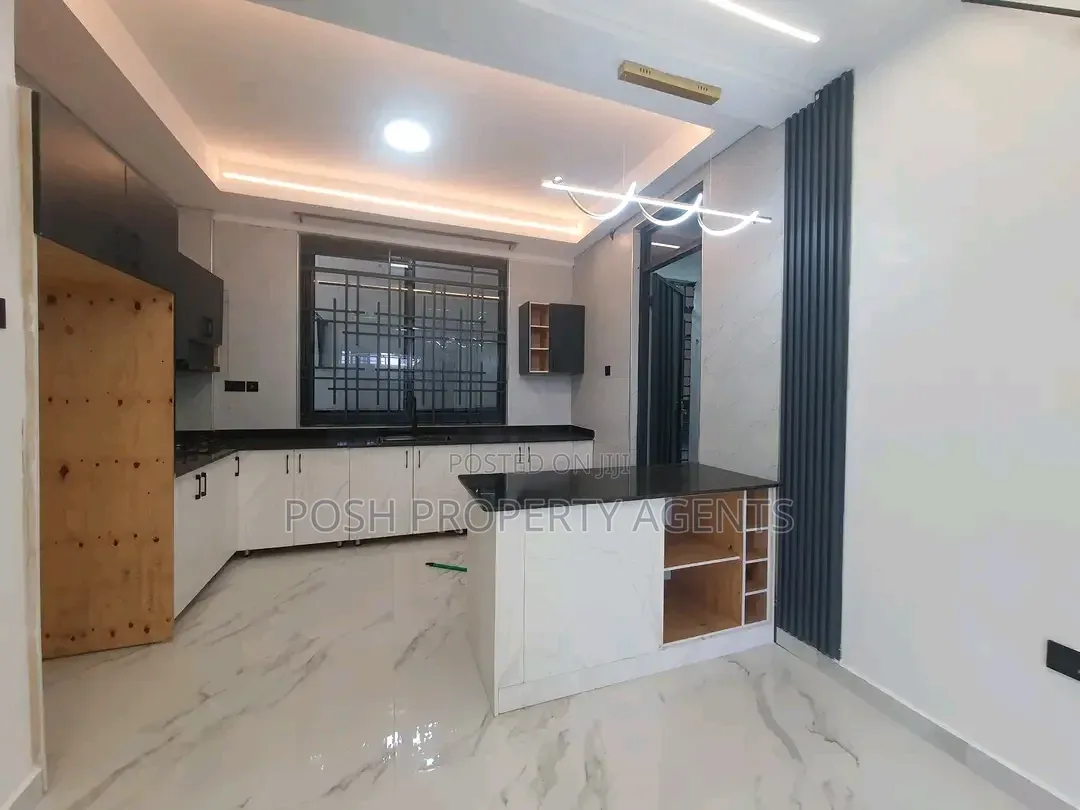1bdrm Apartment in Ntinda, Central Division for rent in Central Division