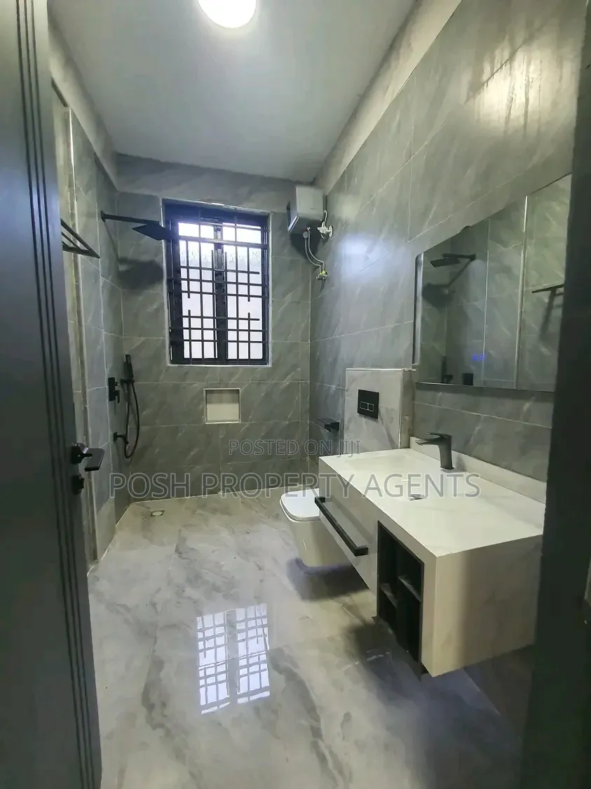 1bdrm Apartment in Ntinda, Central Division for rent in Central Division