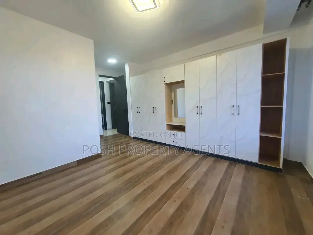 1bdrm Apartment in Ntinda, Central Division for rent in Central Division
