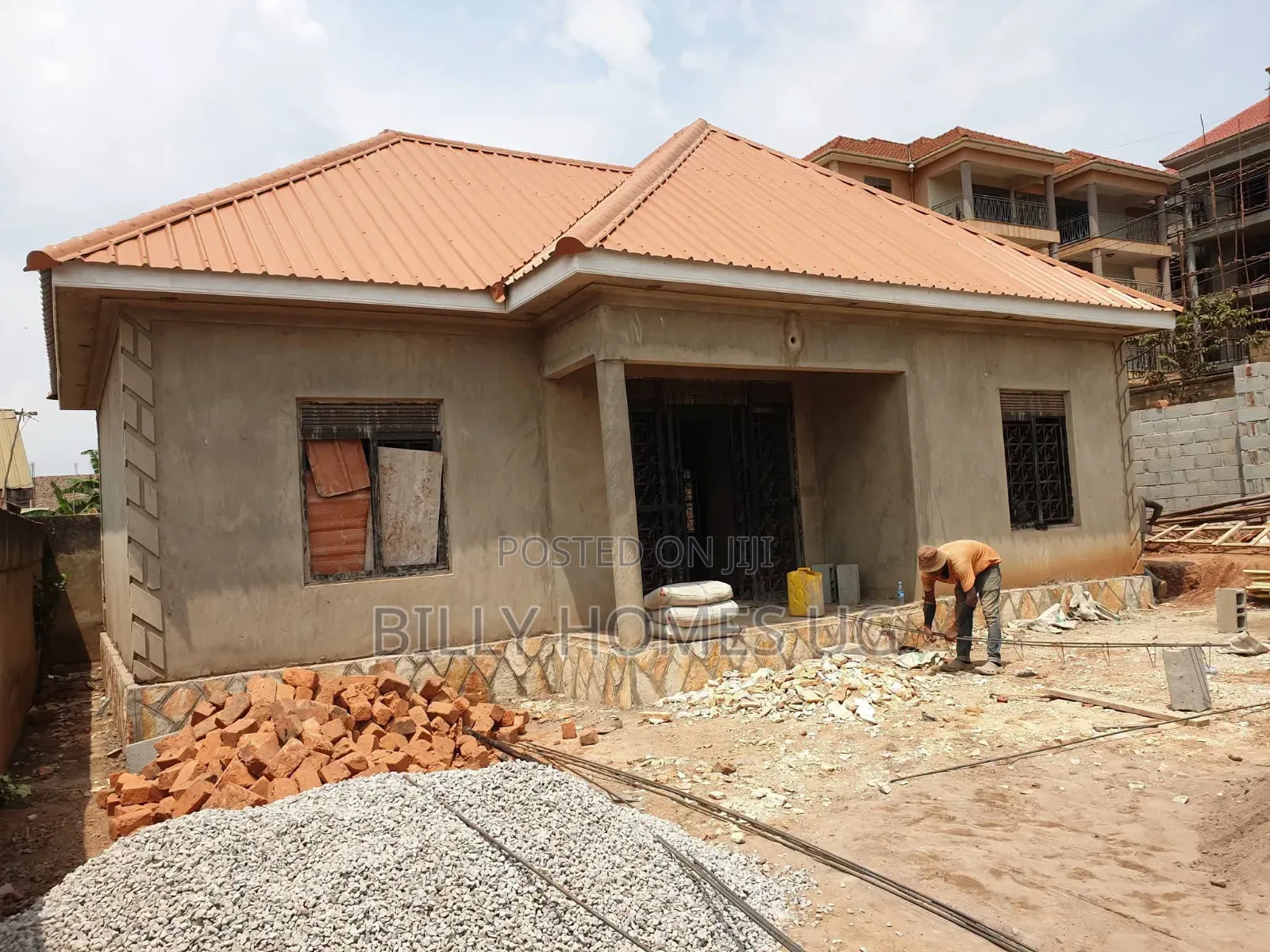 3bdrm House in Kira for sale in Kira
