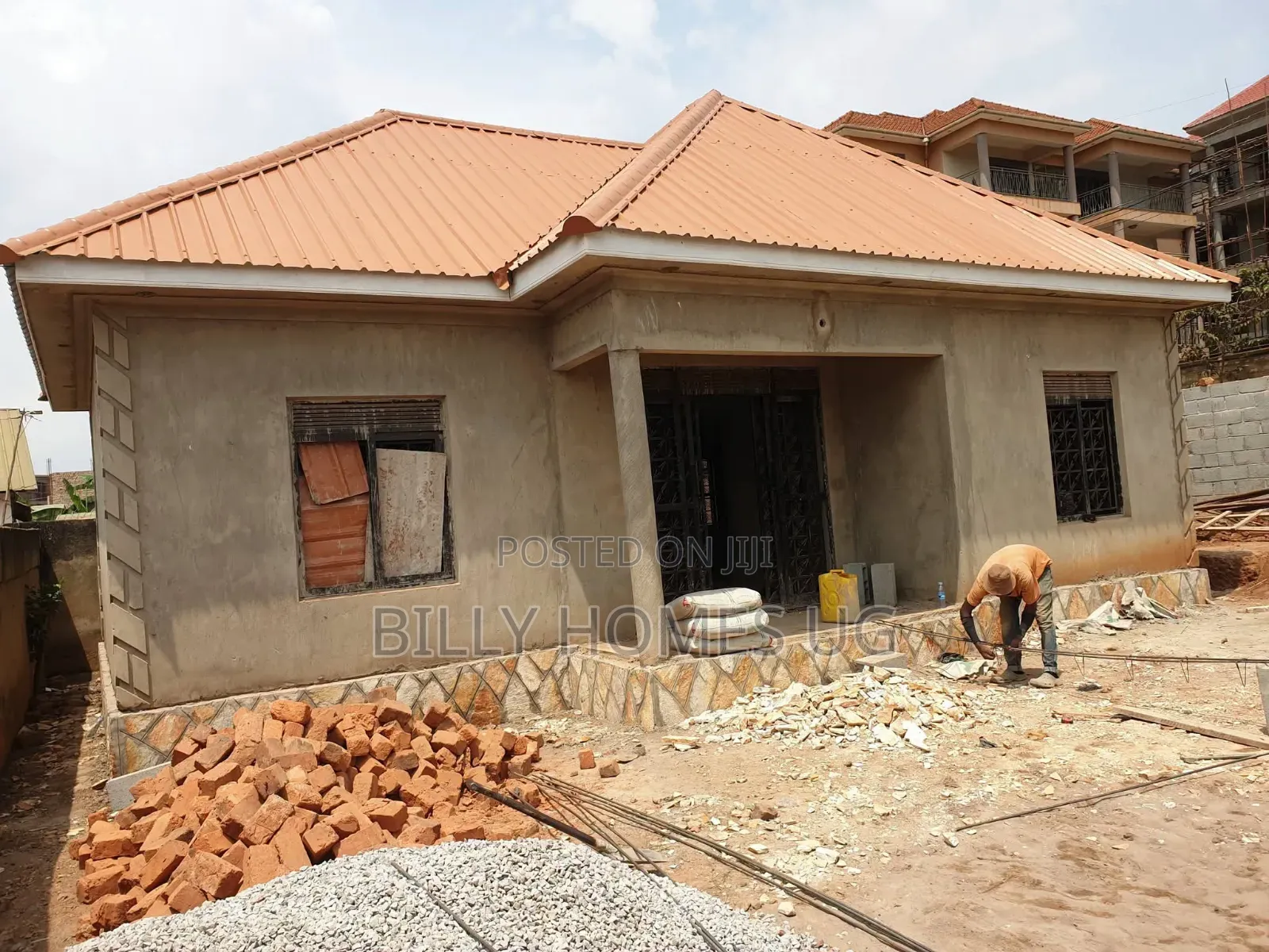 3bdrm House in Kira for sale in Kira