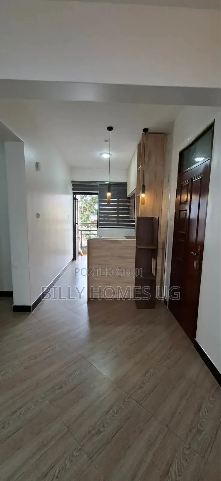 3bdrm Condo in Nakawa for sale in Nakawa