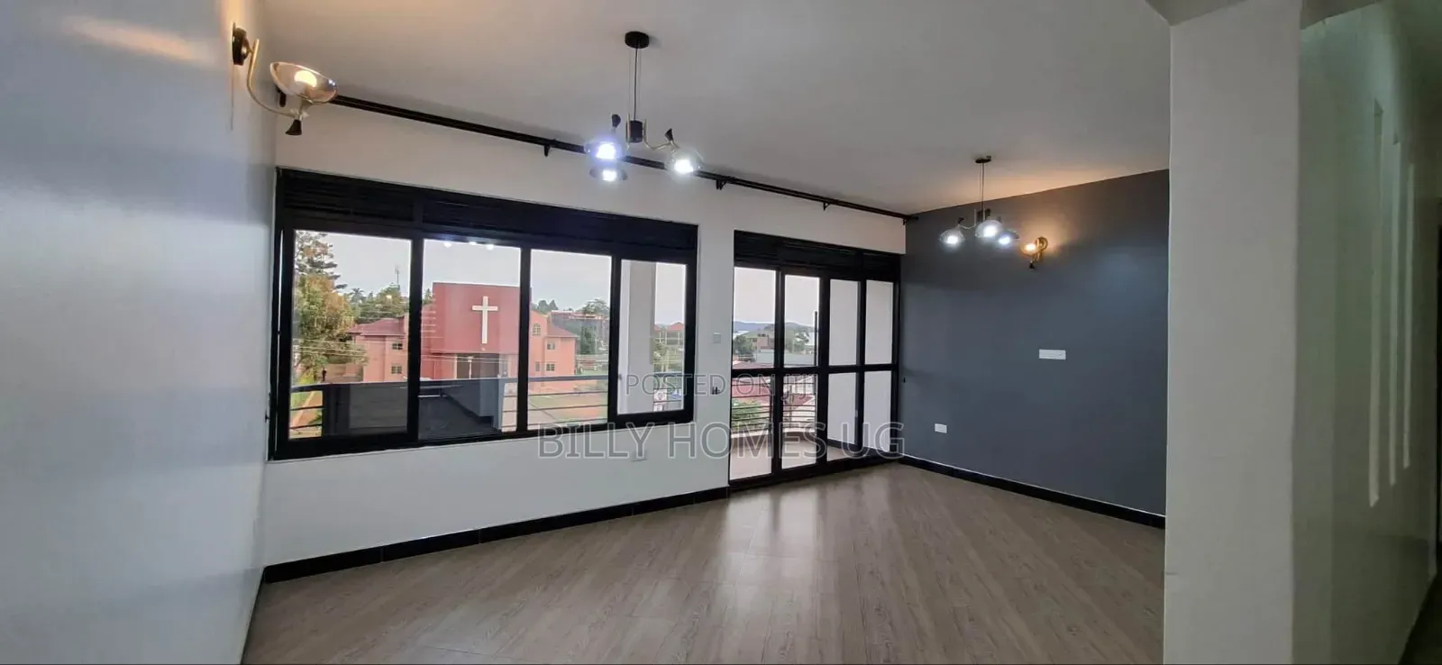 3bdrm Condo in Nakawa for sale in Nakawa