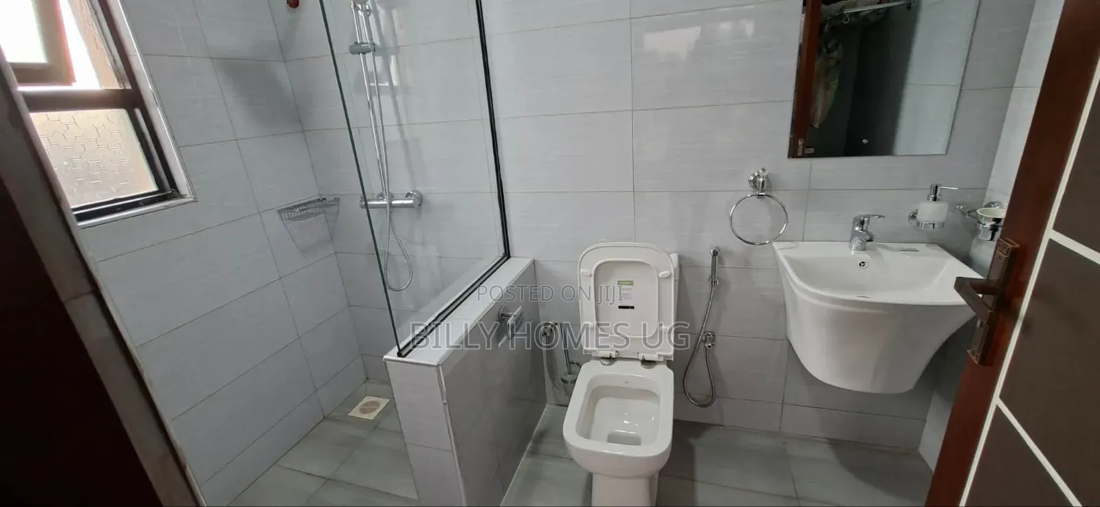 3bdrm Condo in Nakawa for sale in Nakawa