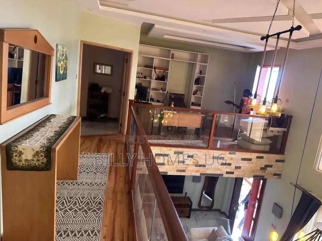 3bdrm Condo in Nakawa for sale in Nakawa