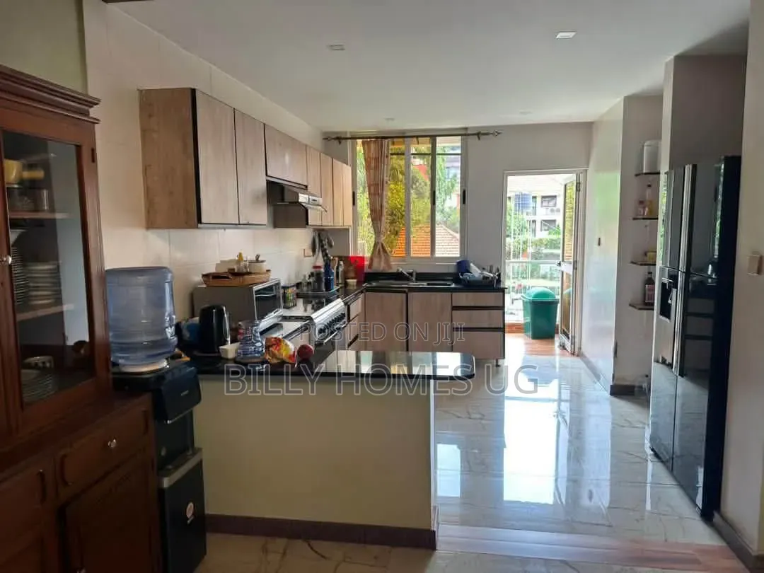 3bdrm Condo in Nakawa for sale in Nakawa