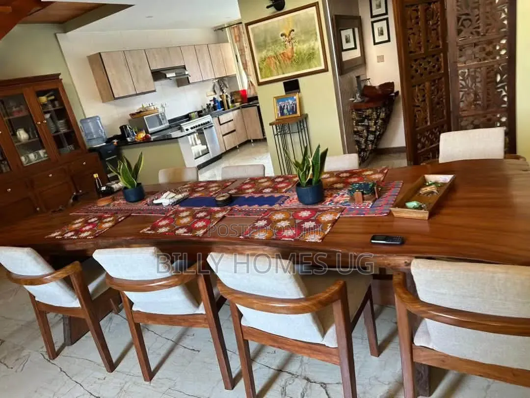3bdrm Condo in Nakawa for sale in Nakawa