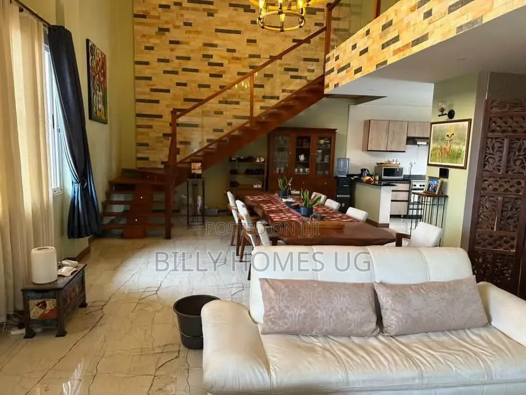 3bdrm Condo in Nakawa for sale in Nakawa