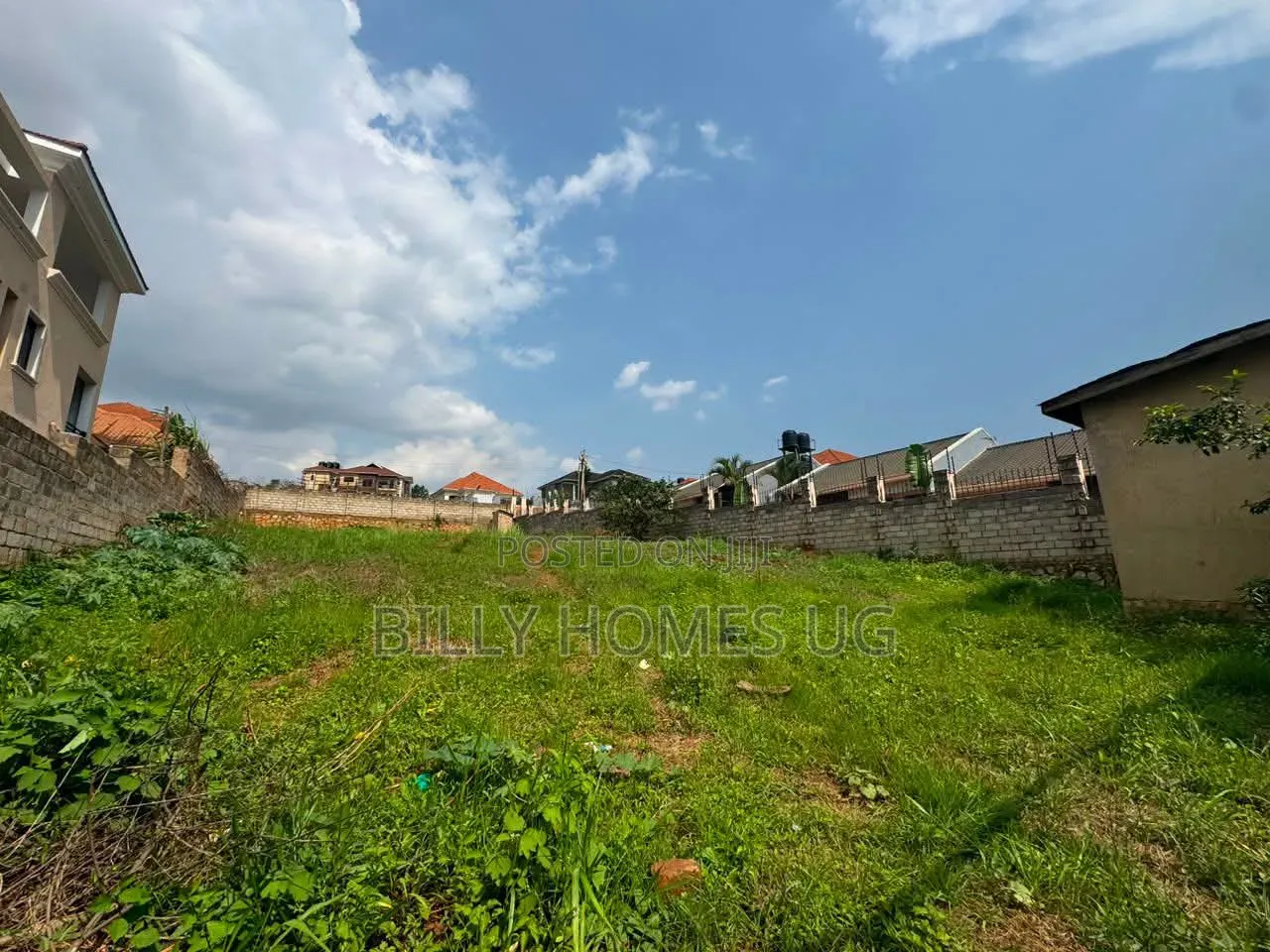 30decimals Prime Plot for Sale Located in Kisaasi-Kulambiro in Nakawa