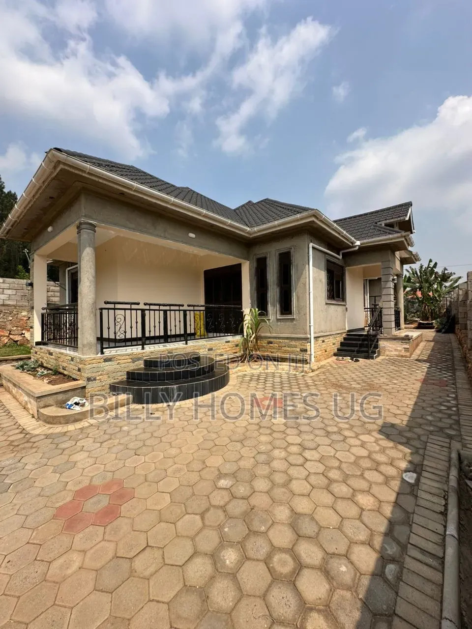 4bdrm House in Busukuma for sale in Busukuma