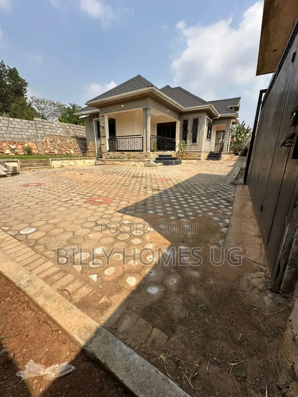 4bdrm House in Busukuma for sale in Busukuma