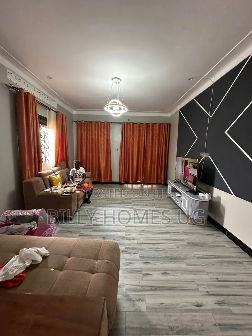 4bdrm House in Busukuma for sale in Busukuma