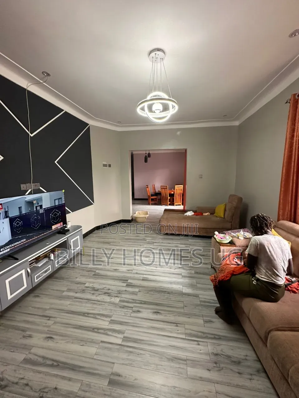 4bdrm House in Busukuma for sale in Busukuma