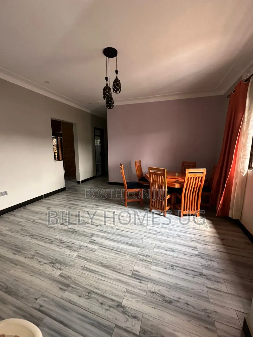 4bdrm House in Busukuma for sale in Busukuma