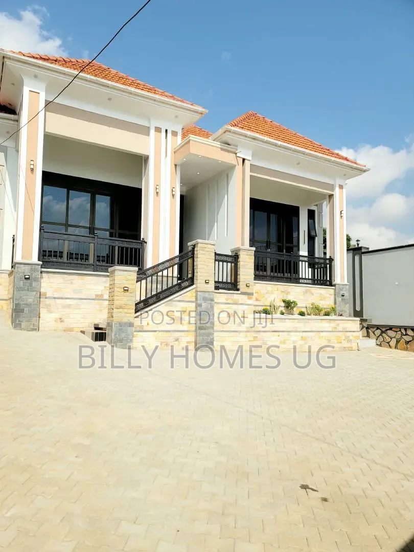 3bdrm Bungalow in Ssisa for sale in Ssisa