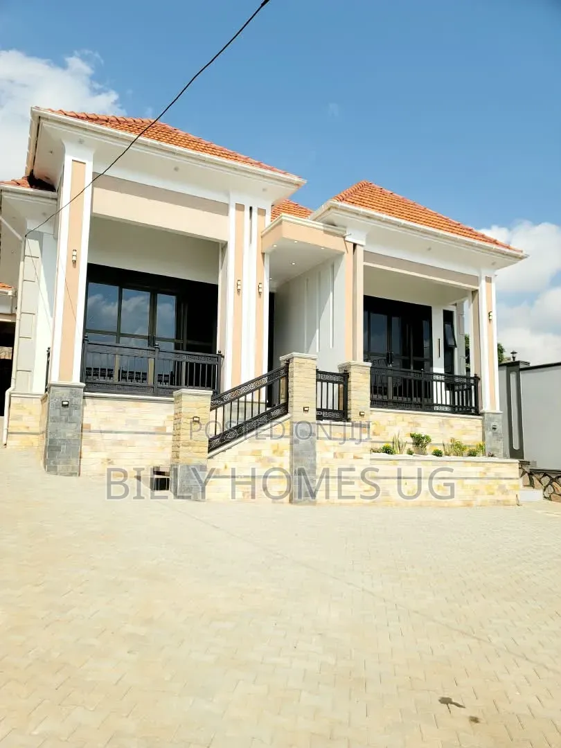 3bdrm Bungalow in Ssisa for sale in Ssisa