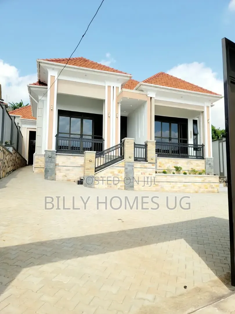 3bdrm Bungalow in Ssisa for sale in Ssisa