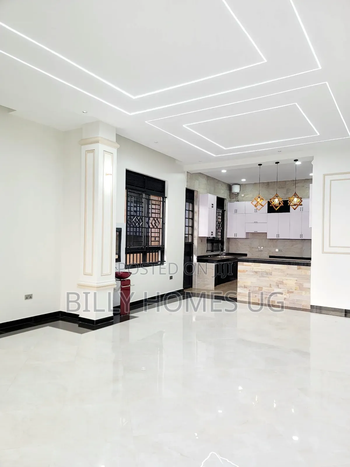 3bdrm Bungalow in Ssisa for sale in Ssisa