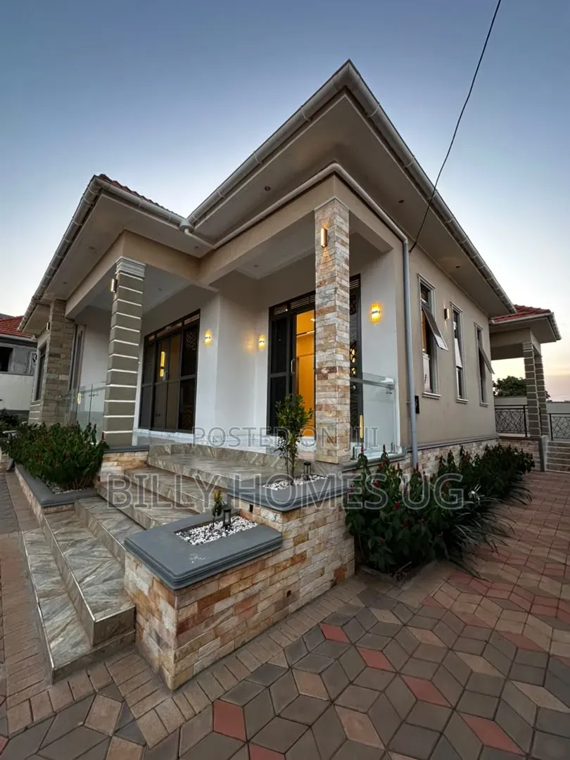 4bdrm Bungalow in Ssisa for sale in Ssisa