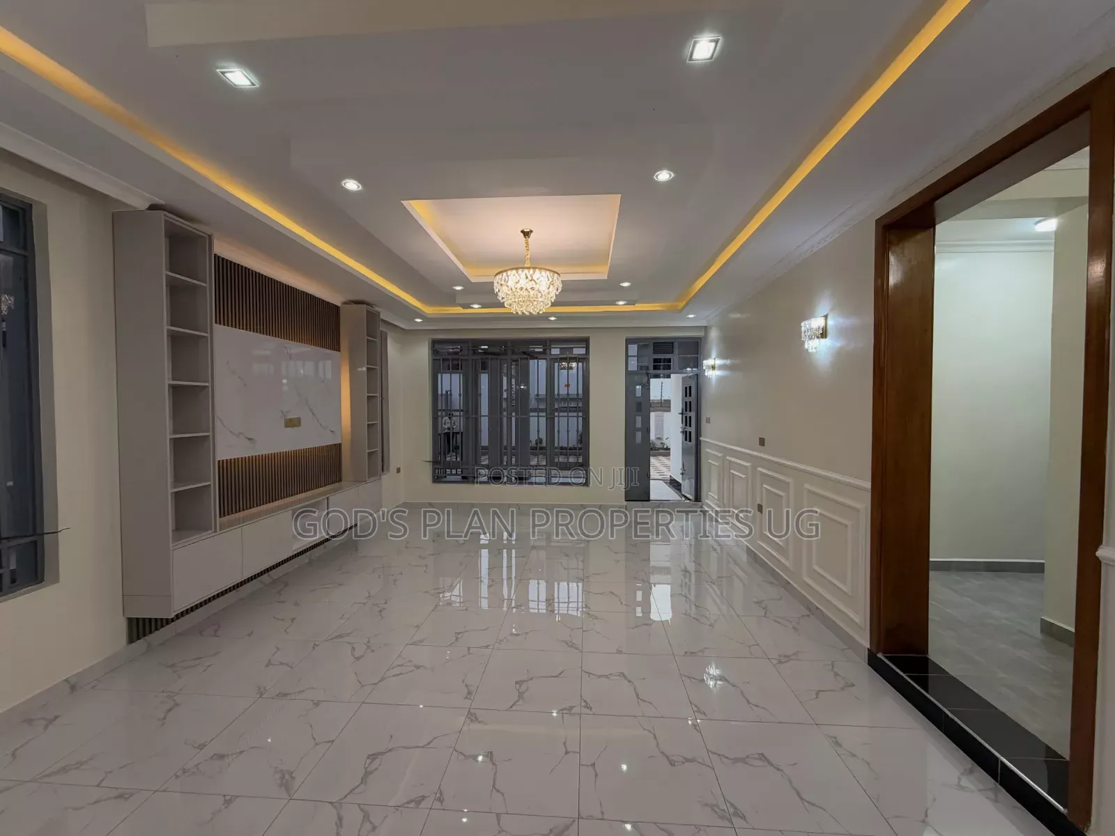 3bdrm Apartment in Bukasa Estate, Central Division for rent in Central Division