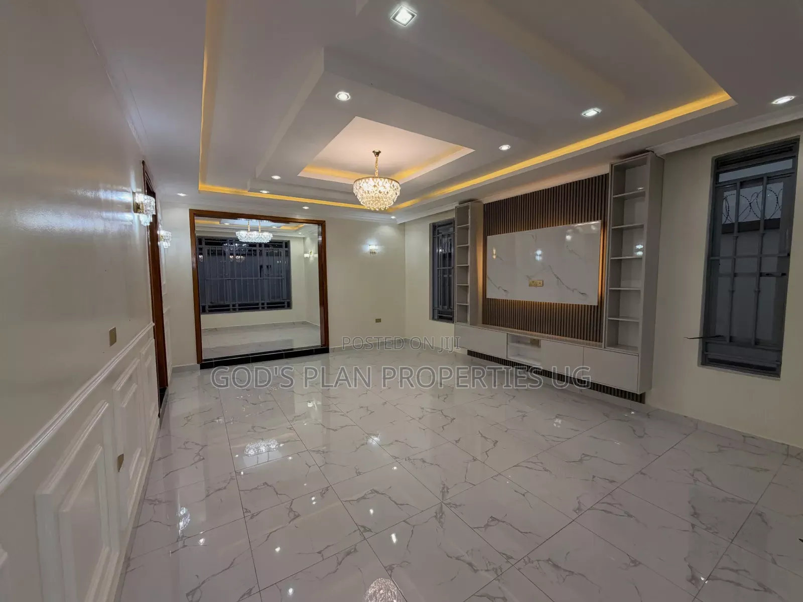 3bdrm Apartment in Bukasa Estate, Central Division for rent in Central Division