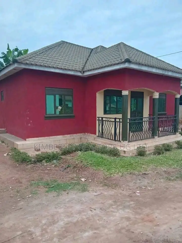 3bdrm House in Wakiso / Wakiso for sale in Wakiso / Wakiso