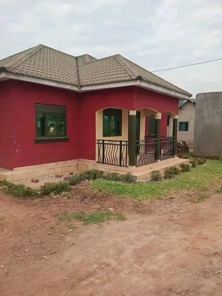 3bdrm House in Wakiso / Wakiso for sale in Wakiso / Wakiso
