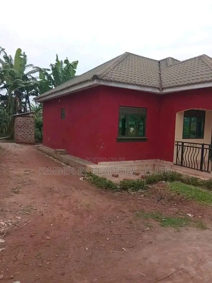 3bdrm House in Wakiso / Wakiso for sale in Wakiso / Wakiso