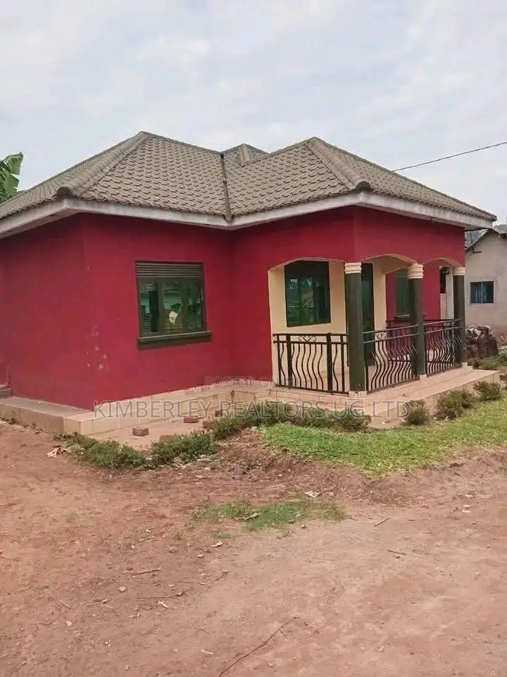 3bdrm House in Wakiso / Wakiso for sale in Wakiso / Wakiso