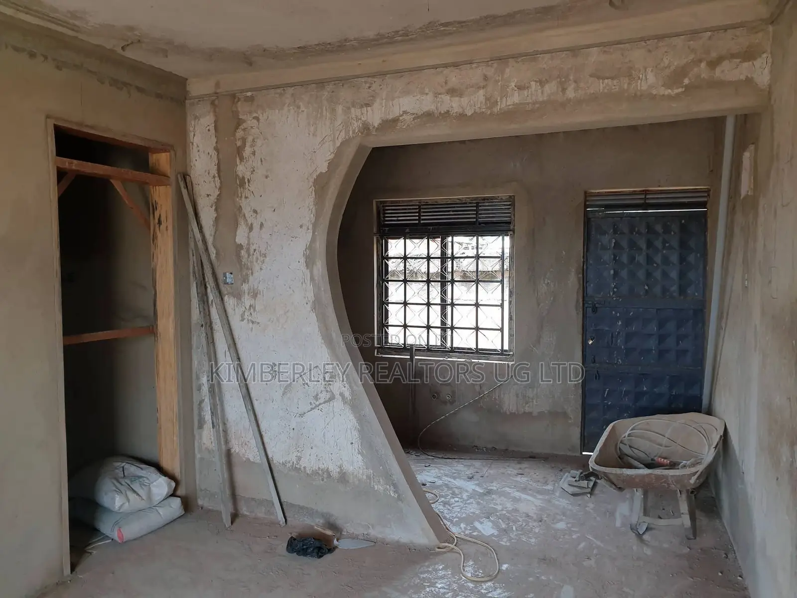 3bdrm House in Wakiso / Wakiso for sale in Wakiso / Wakiso