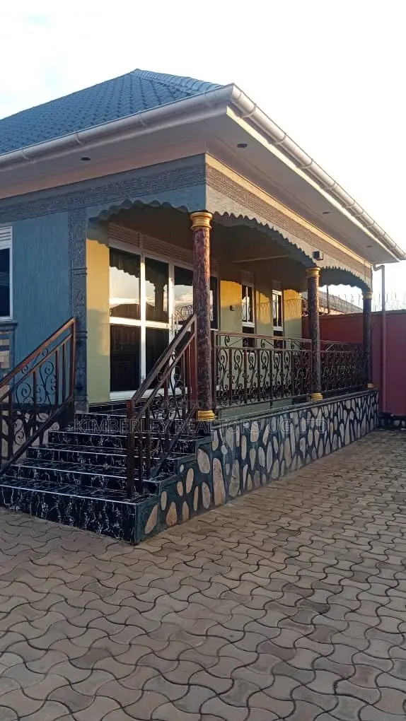 4bdrm House in Kawempe for sale in Kawempe