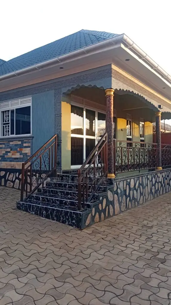 4bdrm House in Kawempe for sale in Kawempe